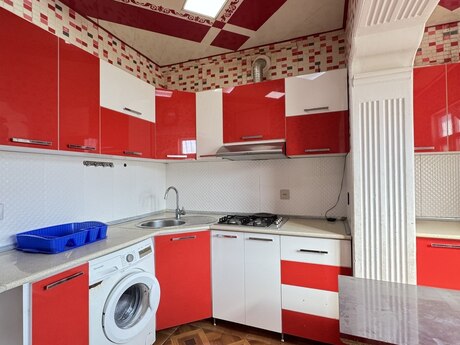1-комнатная квартира, 35 м², Hövsan: 87 000 ₼ 3