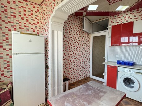 1-комнатная квартира, 35 м², Hövsan: 87 000 ₼ 4