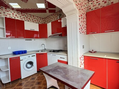1-комнатная квартира, 35 м², Hövsan: 87 000 ₼ 5