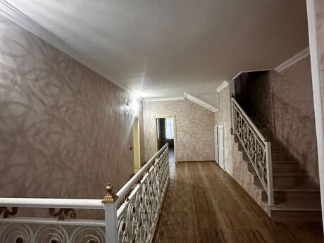 7 otaqlı həyət evi, 253 m², Köhnə Günəşli: 280 000 ₼ 4