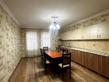 7 otaqlı həyət evi, 253 m², Köhnə Günəşli: 280 000 ₼ 5