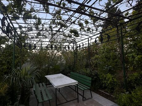 7 otaqlı həyət evi, 253 m², Köhnə Günəşli: 280 000 ₼ 2