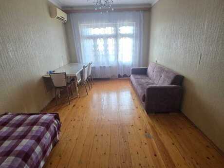 Elan №6449526 - Bakı, Həzi Aslanov m., 2 otaqlı, 45 m², 4/9 mərtəbə