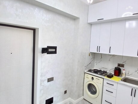 Kirayə 2 otaqlı mənzil, 40 m², Qara Qarayev: 650 ₼/ay 2