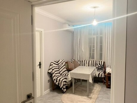 3 otaqlı mənzil, 100 m², 8 Noyabr: 235 000 ₼ 4