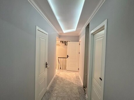 3 otaqlı mənzil, 100 m², 8 Noyabr: 235 000 ₼ 5