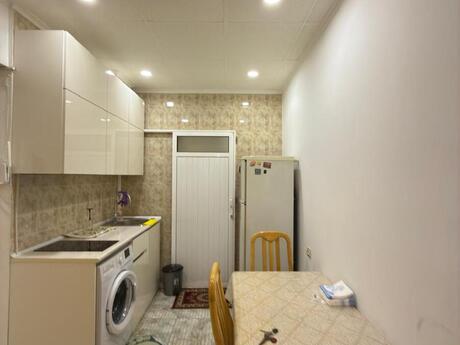 Kirayə 1 otaqlı mənzil, 30 m², Sahil: 800 ₼/ay 5