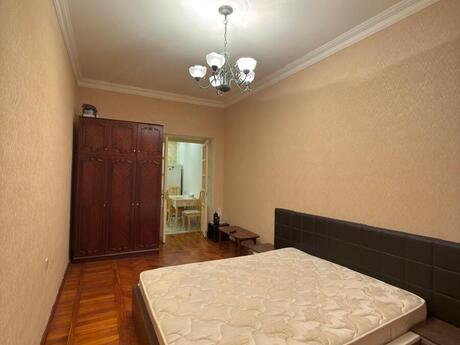 Kirayə 1 otaqlı mənzil, 30 m², Sahil: 800 ₼/ay 2