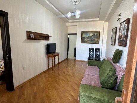 2 otaqlı mənzil, 62 m², Nəriman Nərimanov: 250 000 ₼ 3