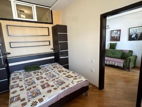 2 otaqlı mənzil, 62 m², Nəriman Nərimanov: 250 000 ₼ 4