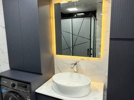 3 otaqlı mənzil, 75 m², Gənclik: 310 000 ₼ 3