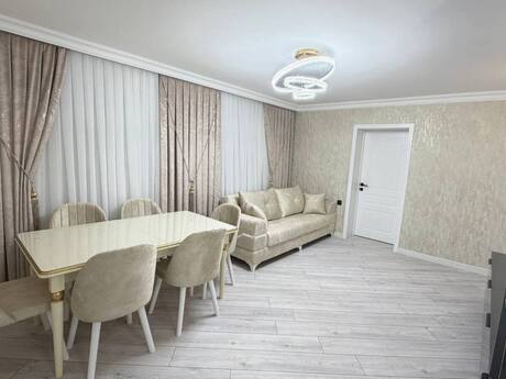 3 otaqlı mənzil, 75 m², Gənclik: 310 000 ₼ 5