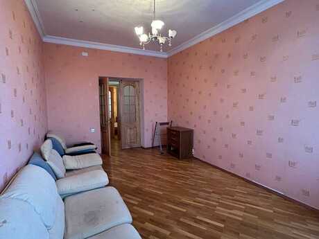 Kirayə 3 otaqlı mənzil, 80 m², Sahil: 900 ₼/ay 2