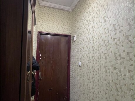 2-комнатная квартира, 45 м², Xalqlar Dostluğu: 135 000 ₼ 5