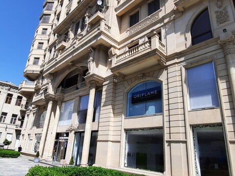 Elan №6449566 - Bakı, Nizami m., 3 otaqlı, 180 m², 7/16 mərtəbə