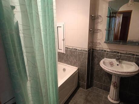 Kirayə 2 otaqlı mənzil, 65 m², Yeni Yasamal: 650 ₼/ay 4