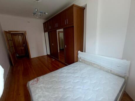 2 rooms · 65 m² · floor 6/11, Yeni Yasamal