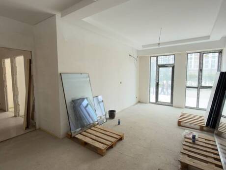 3 otaqlı mənzil, 124 m², Park Yasamal: 236 247 ₼ 3