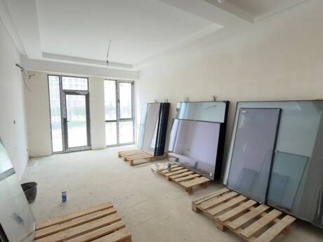 3 otaqlı mənzil, 124 m², Park Yasamal: 236 247 ₼ 2