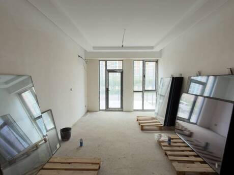 3 otaqlı mənzil, 124 m², Park Yasamal: 236 247 ₼ 4
