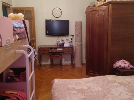 3 otaqlı mənzil, 85 m², Həzi Aslanov: 169 000 ₼ 2