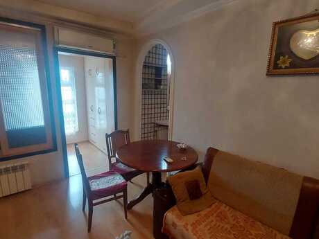 2 otaqlı mənzil, 30 m², Neftçilər: 119 900 ₼ 4