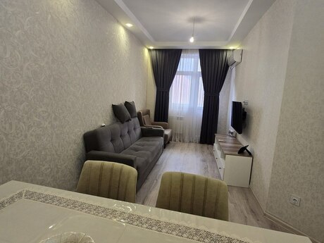 Elan №6449577 - Xırdalan, Xırdalan, 3 otaqlı, 76 m², 5/16 mərtəbə