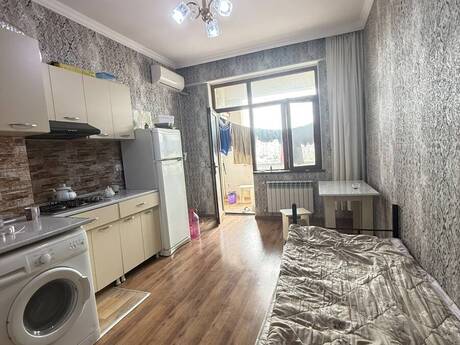2 otaqlı mənzil, 62 m², İnşaatçılar: 207 000 ₼ 4
