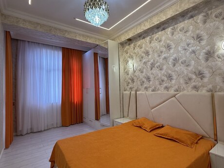 2 otaqlı mənzil, 73 m², 28 May: 295 000 ₼ 4