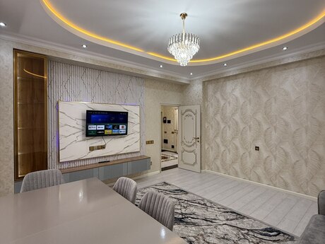 2 otaqlı mənzil, 73 m², 28 May: 295 000 ₼ 3
