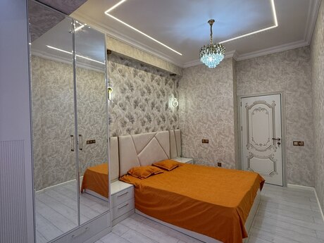 2 otaqlı mənzil, 73 m², 28 May: 295 000 ₼ 5