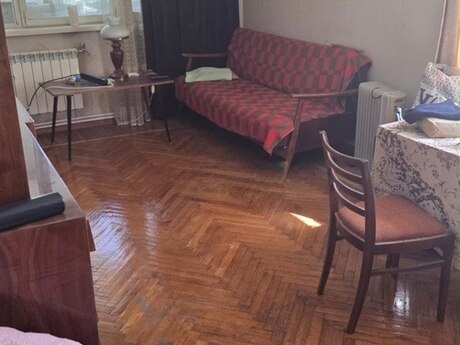 Объявление №6449580 - Баку, м. Ази Асланов, 1-комн., 45 м², 2/5 этаж