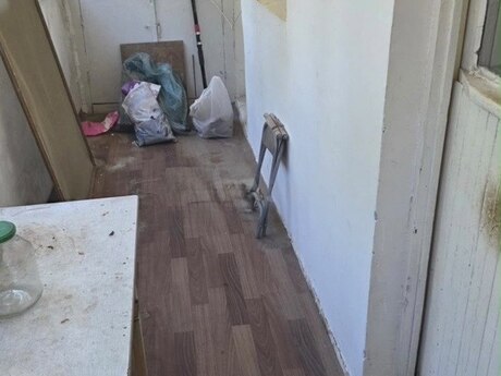 1-room apartment, 45 m², Həzi Aslanov: 125 000 ₼ 5