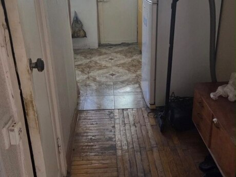 1-room apartment, 45 m², Həzi Aslanov: 125 000 ₼ 4
