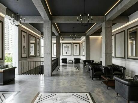 Elan №6449586 - Bakı, İnşaatçılar m., 280 m²