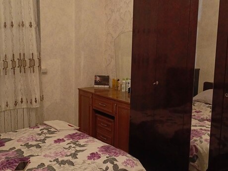 Kirayə 2 otaqlı mənzil, 50 m², Masazır: 350 ₼/ay 5