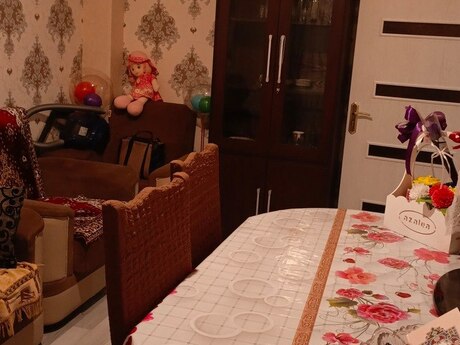 Kirayə 2 otaqlı mənzil, 50 m², Masazır: 350 ₼/ay 3