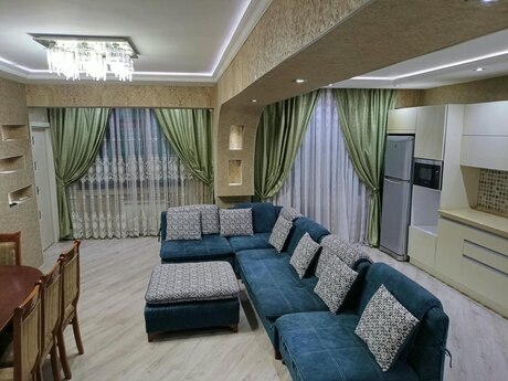 Elan №6449591 - Xırdalan, Xırdalan, 2 otaqlı, 78 m², 8/8 mərtəbə