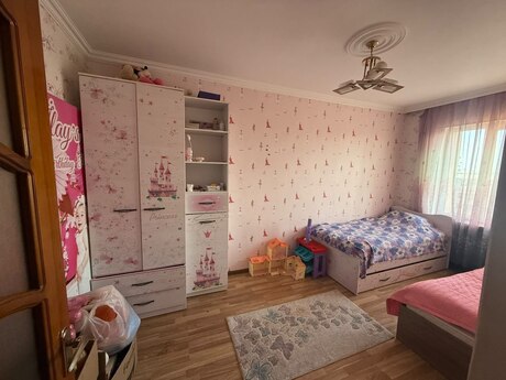 3 otaqlı mənzil, 80 m², Qara Qarayev: 225 000 ₼ 5