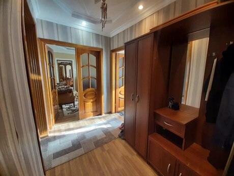 3 otaqlı mənzil, 80 m², Qara Qarayev: 225 000 ₼ 3
