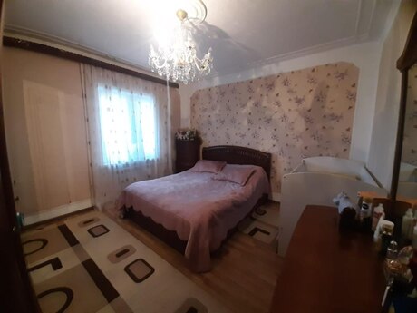 3 otaqlı mənzil, 80 m², Qara Qarayev: 225 000 ₼ 2