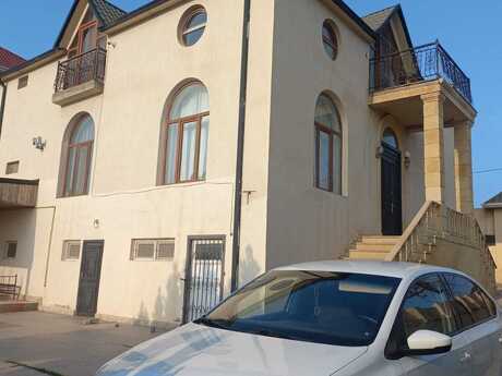 7 otaqlı həyət evi, 337 m², Abşeron: 181 000 ₼ 2