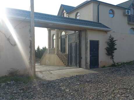 7 otaqlı həyət evi, 337 m², Abşeron: 181 000 ₼ 3