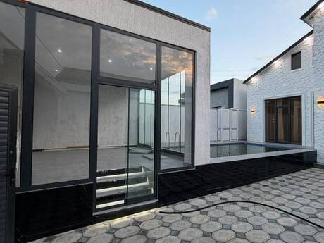 4 otaqlı həyət evi, 175 m², Mərdəkan: 265 000 ₼ 3