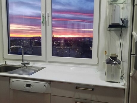 3 otaqlı mənzil, 80 m², Neftçilər: 235 000 ₼ 2