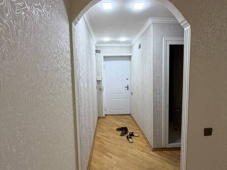 2 otaqlı mənzil, 65 m², İnşaatçılar: 175 000 ₼ 2