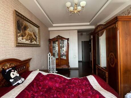3-комнатная квартира, 130 м², Gənclik: 495 000 ₼ 4
