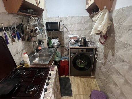 2-room apartment, 45 m², Əhmədli: 70 000 ₼ 5