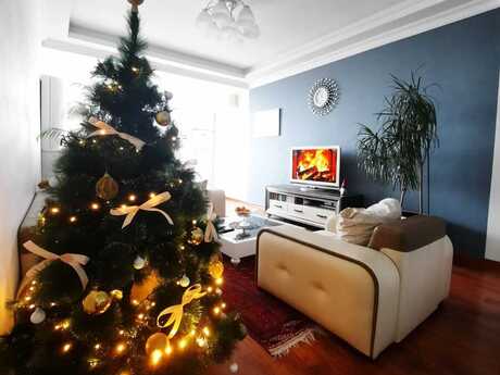 3 otaqlı mənzil, 80 m², Neftçilər: 235 000 ₼ 5