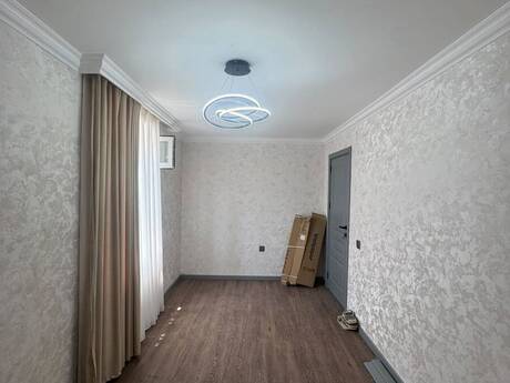 2 otaqlı mənzil, 55 m², İnşaatçılar: 174 000 ₼ 5